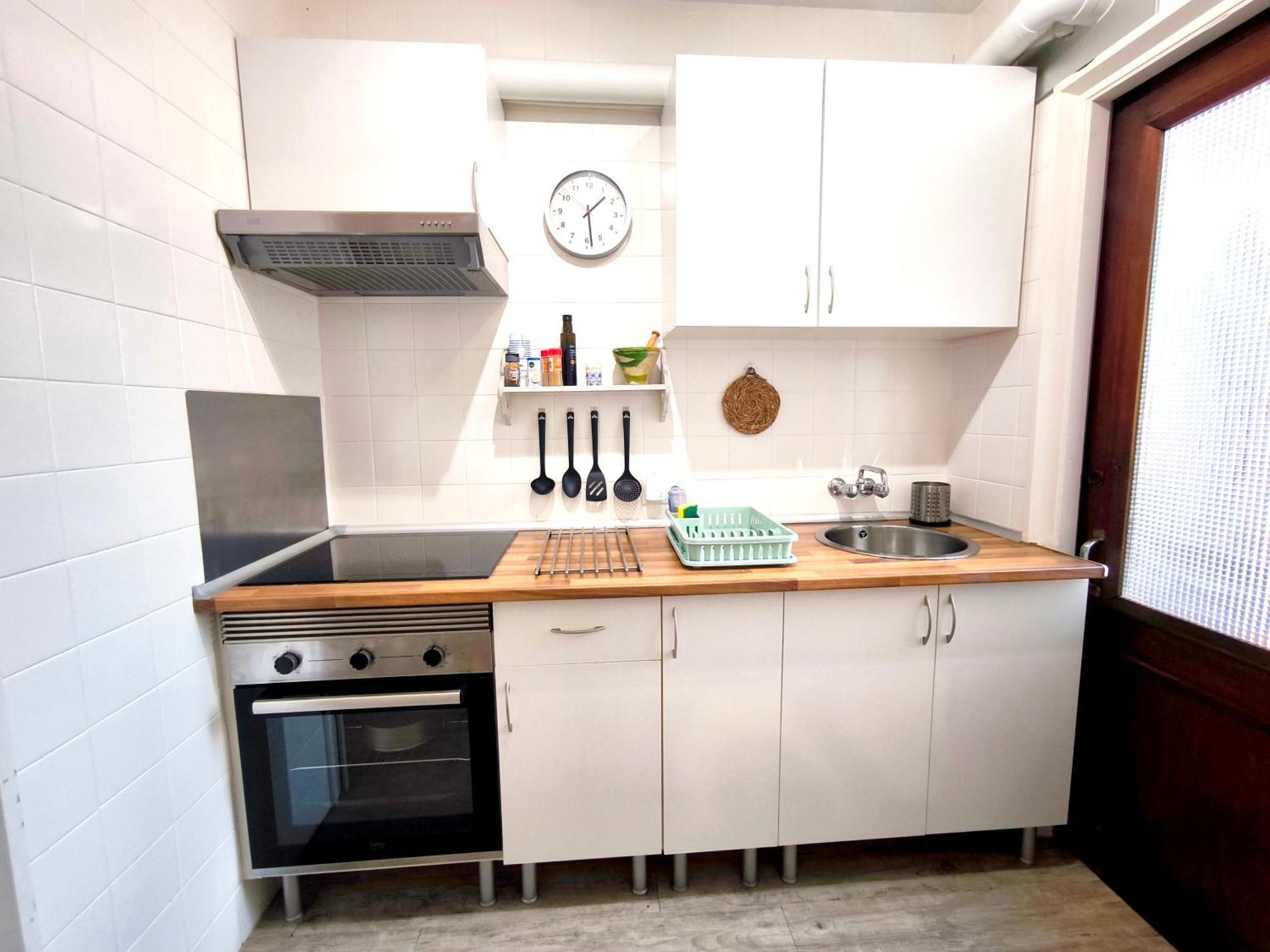 Apartamento Rivera#2 Аликанте Экстерьер фото