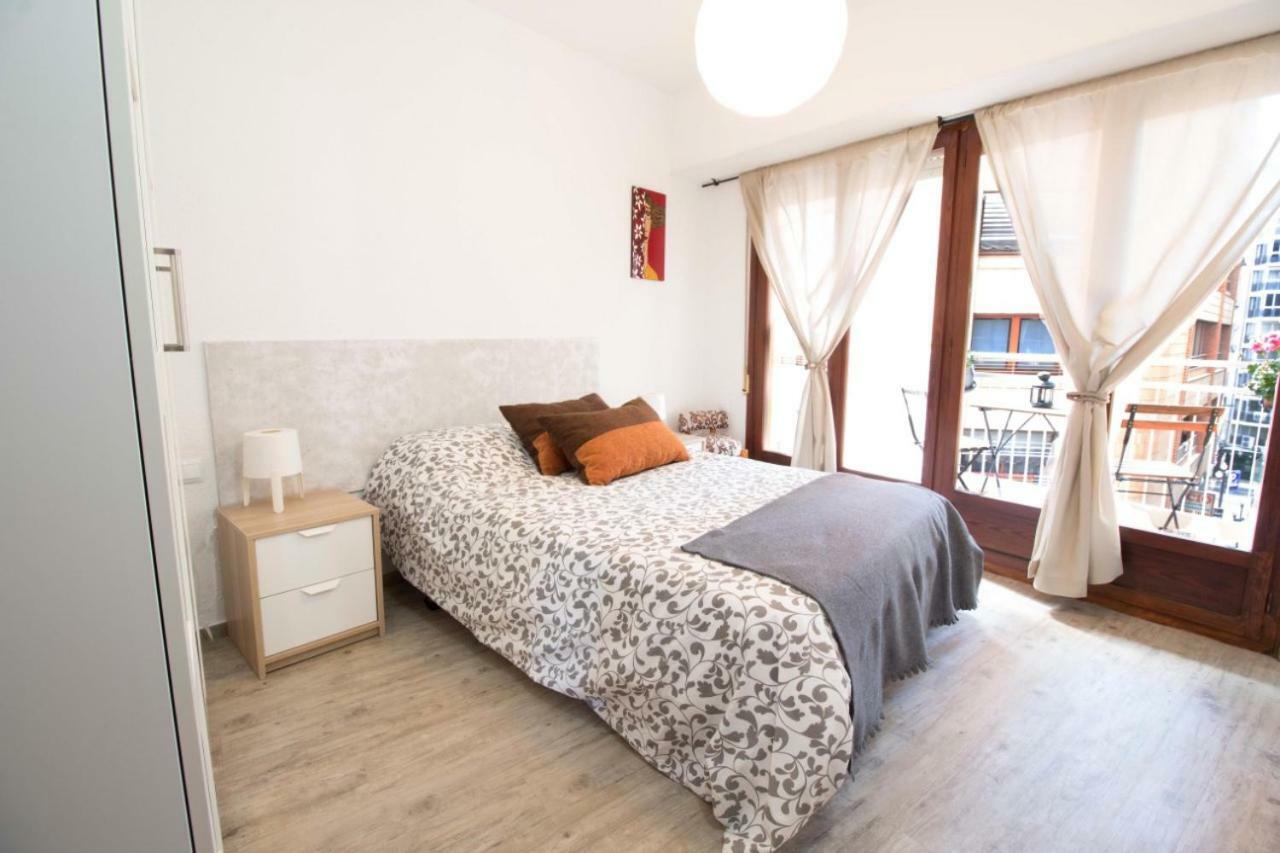 Apartamento Rivera#2 Аликанте Экстерьер фото