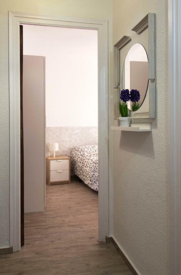 Apartamento Rivera#2 Аликанте Экстерьер фото
