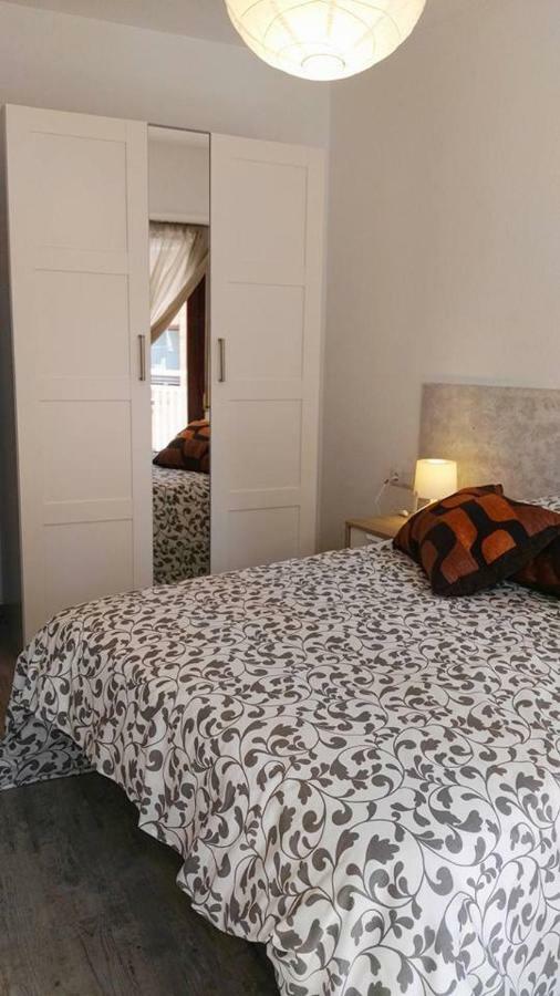Apartamento Rivera#2 Аликанте Экстерьер фото