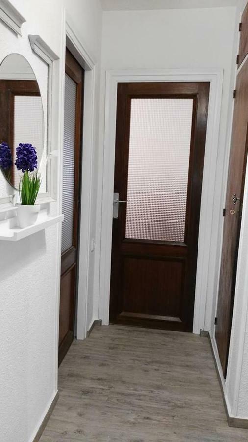 Apartamento Rivera#2 Аликанте Экстерьер фото